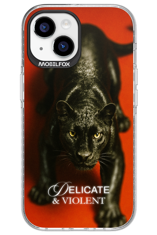 DeliCat 2.0 - Apple iPhone 15