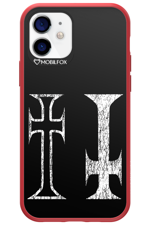 Double crosss 2.0 - Apple iPhone 12