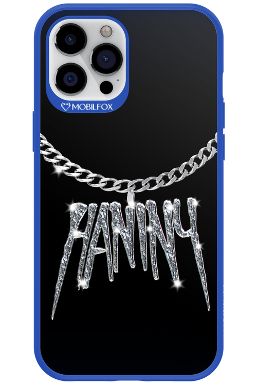 Haniny Chain - Apple iPhone 12 Pro Max