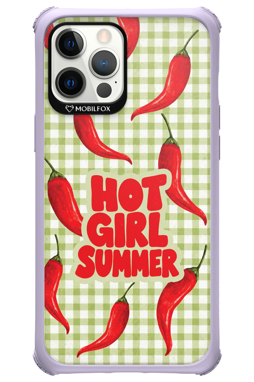 HOT GIRL SUMMERR 2.0 - Apple iPhone 12 Pro Max