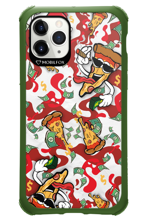 Prali - Apple iPhone 11 Pro