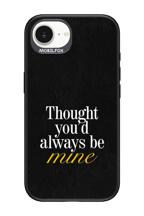 BSW FourSeasons 1 2.0 - Apple iPhone 16e