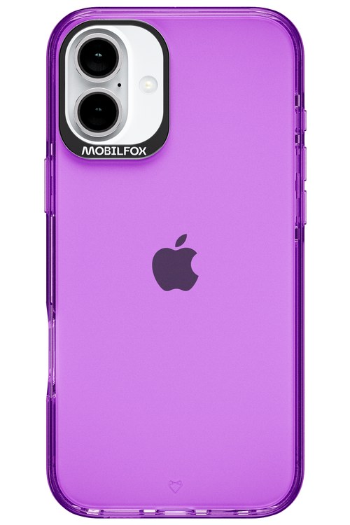 NUDE - Apple iPhone 16 Plus
