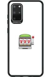 777 2.0 - Samsung Galaxy S20+
