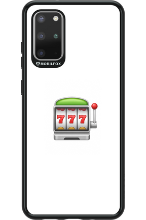 777 2.0 - Samsung Galaxy S20+