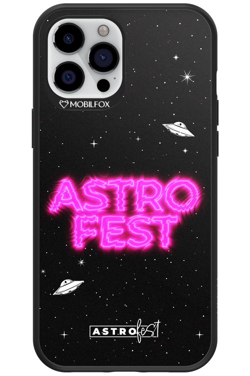 Astro Galaxy - Apple iPhone 12 Pro Max