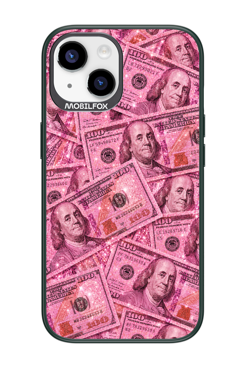 Pink Money 2.0 - Apple iPhone 14