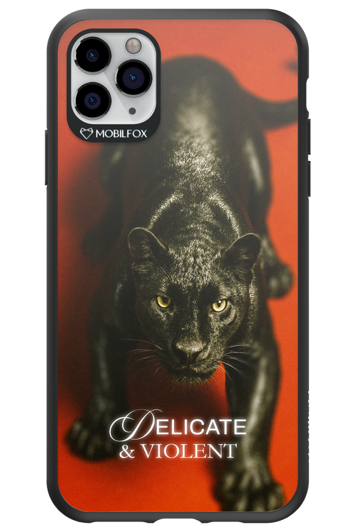 DeliCat - Apple iPhone 11 Pro Max