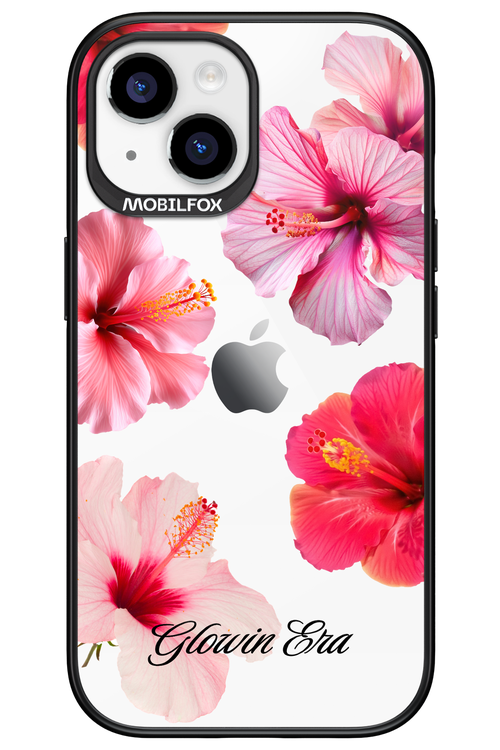 Glowin Era 2.0 - Apple iPhone 15