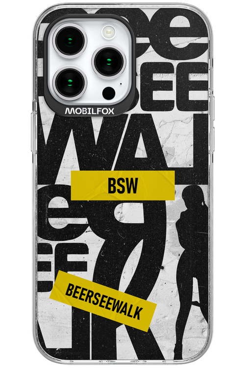 Beerseewalk II - Apple iPhone 15 Pro Max