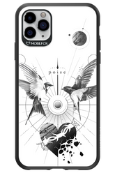 Madár - Apple iPhone 11 Pro Max