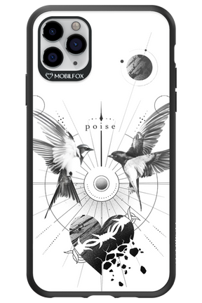 Madár - Apple iPhone 11 Pro Max