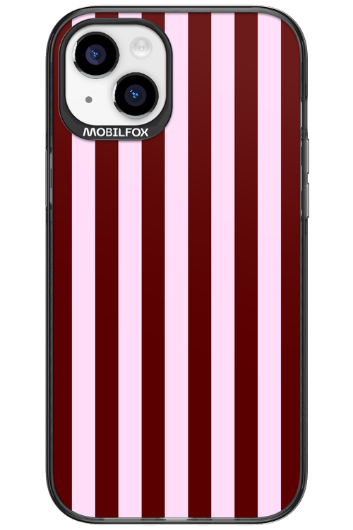 Circus Romance - Apple iPhone 15 Plus