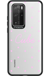 Doty - Huawei P40 Pro