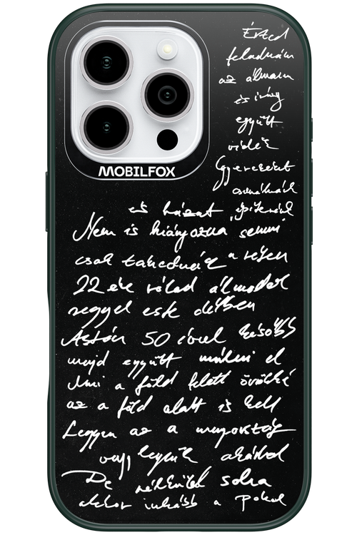 Úgy Unom - Apple iPhone 16 Pro