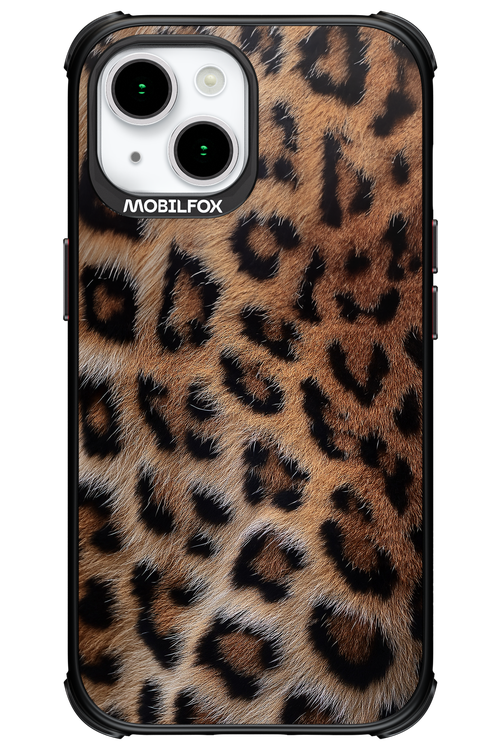Furr Babe - Apple iPhone 15