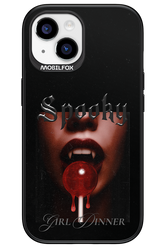 Freaky Girl - Apple iPhone 15