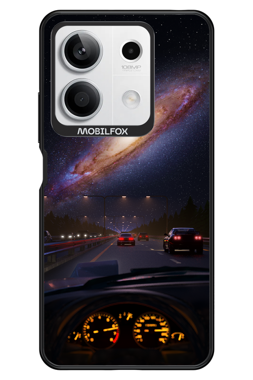 Nightride - Xiaomi Redmi Note 13 5G