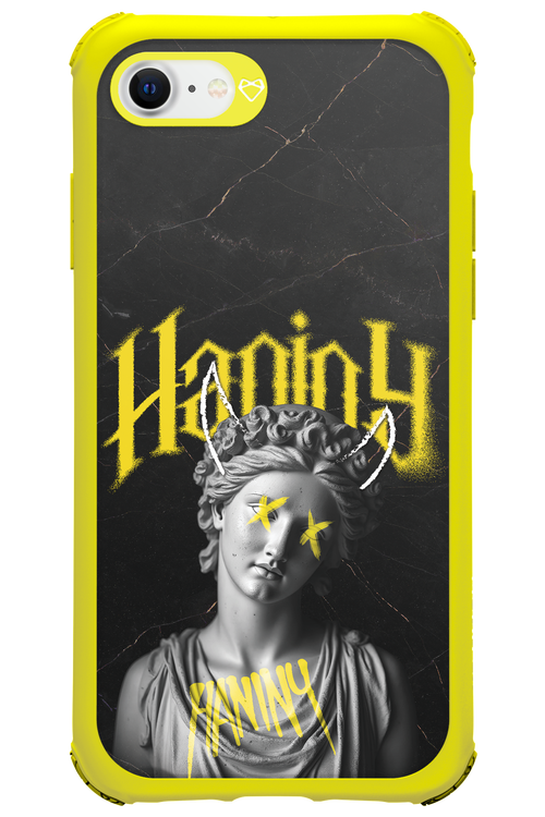 Classic Haniny - Apple iPhone SE 2020