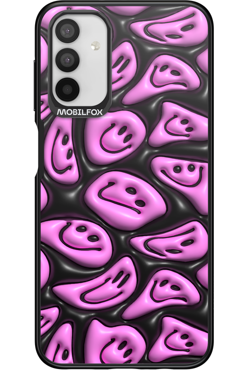 Funny Smiley - Samsung Galaxy A04s