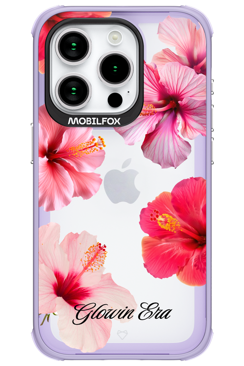 Glowin Era 2.0 - Apple iPhone 15 Pro