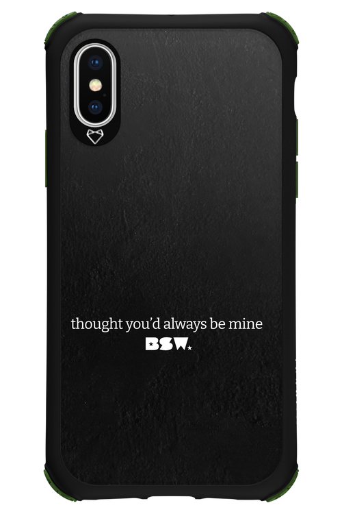 BSW FourSeasons 6 2.0 - Apple iPhone X