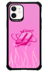 D Flames - Apple iPhone 12