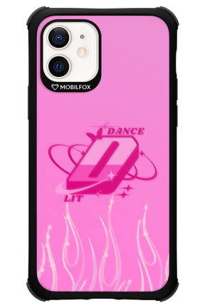 D Flames - Apple iPhone 12