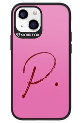 (Sorbet) P 2.0 - Apple iPhone 13 Mini