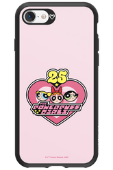 The Powerpuff Girls 25 - Apple iPhone 8