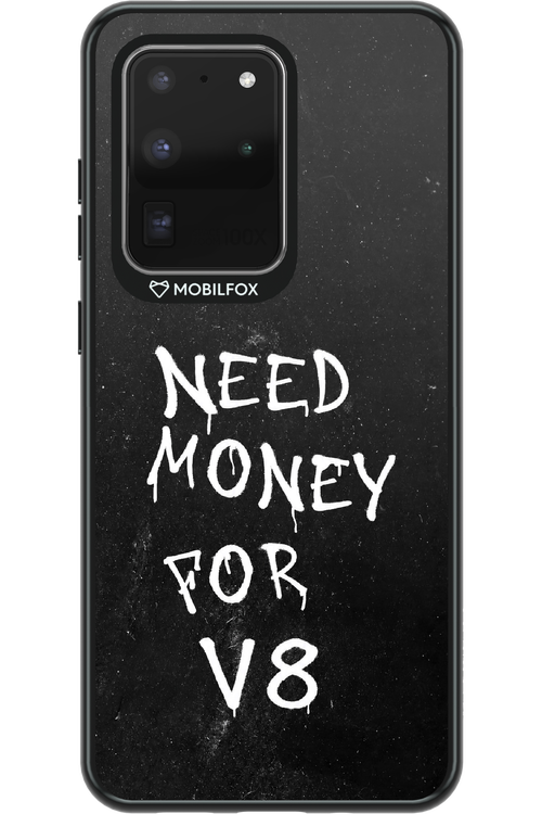 V8 2.0 - Samsung Galaxy S20 Ultra 5G