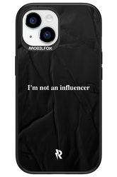 Influencer - Apple iPhone 15
