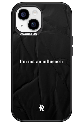 Influencer - Apple iPhone 15