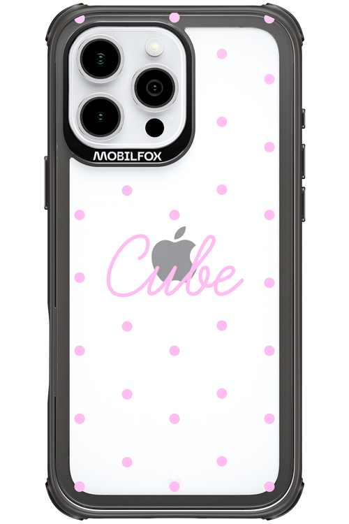 Doty - Apple iPhone 16 Pro Max