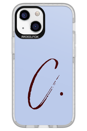 (Jellyfish Presso) C 2.0 - Apple iPhone 13 Mini