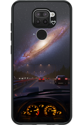 Nightride - Xiaomi Redmi Note 9