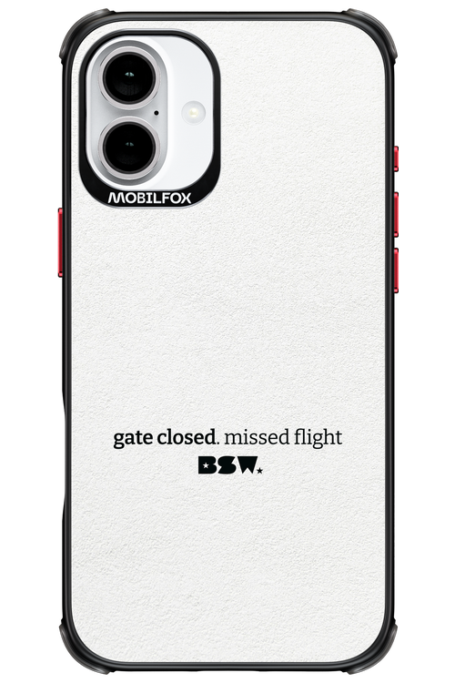 BSW FourSeasons 12 2.0 - Apple iPhone 16 Plus