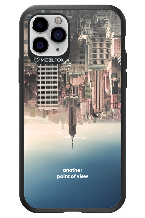 N-York - Apple iPhone 11 Pro
