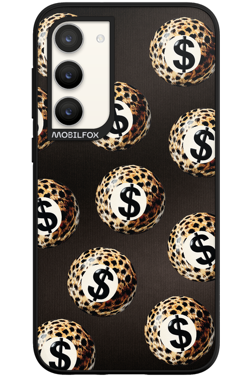 I need dollars 2.0 - Samsung Galaxy S23 Plus