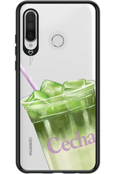 More Matcha, Less Drama - Huawei P30 Lite