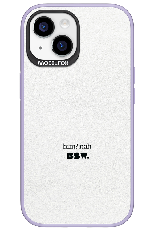 BSW FourSeasons 16 2.0 - Apple iPhone 15