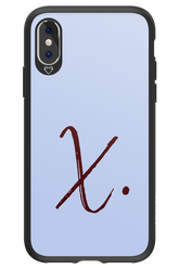 (Jellyfish Presso) X 2.0 - Apple iPhone XS