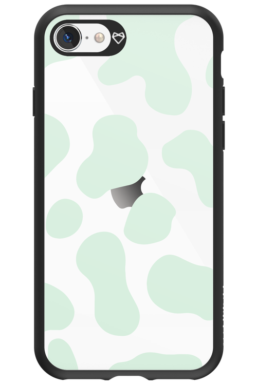 Minty Moo - Apple iPhone SE 2020