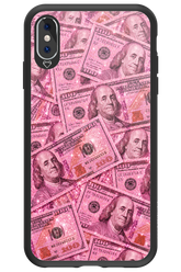 Pink Money 2.0 - Apple iPhone XS Max