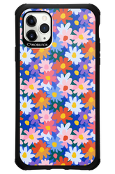 Happy Bloom - Apple iPhone 11 Pro Max