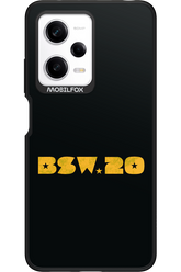 BSW 20 (10) 2.0 - Xiaomi Redmi Note 12 Pro 5G