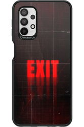 EXIT - Samsung Galaxy A32 5G