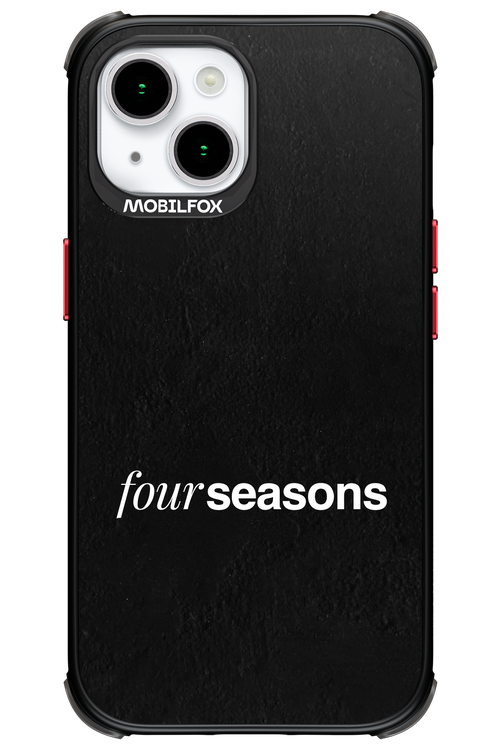 BSW FourSeasons 2 2.0 - Apple iPhone 15