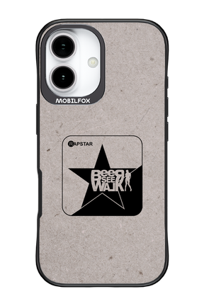 Rapstar - Apple iPhone 17