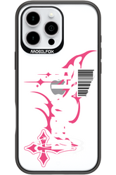 Logo T - Apple iPhone 16 Pro Max